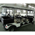 Attractive Price 6 Seater Golf Cargo Truck